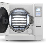 Autoclave E8 24L Euronda - immagine 2