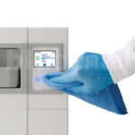 Autoclave E8 24L Euronda - immagine 4