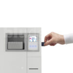 Autoclave E8 24L Euronda - immagine 5