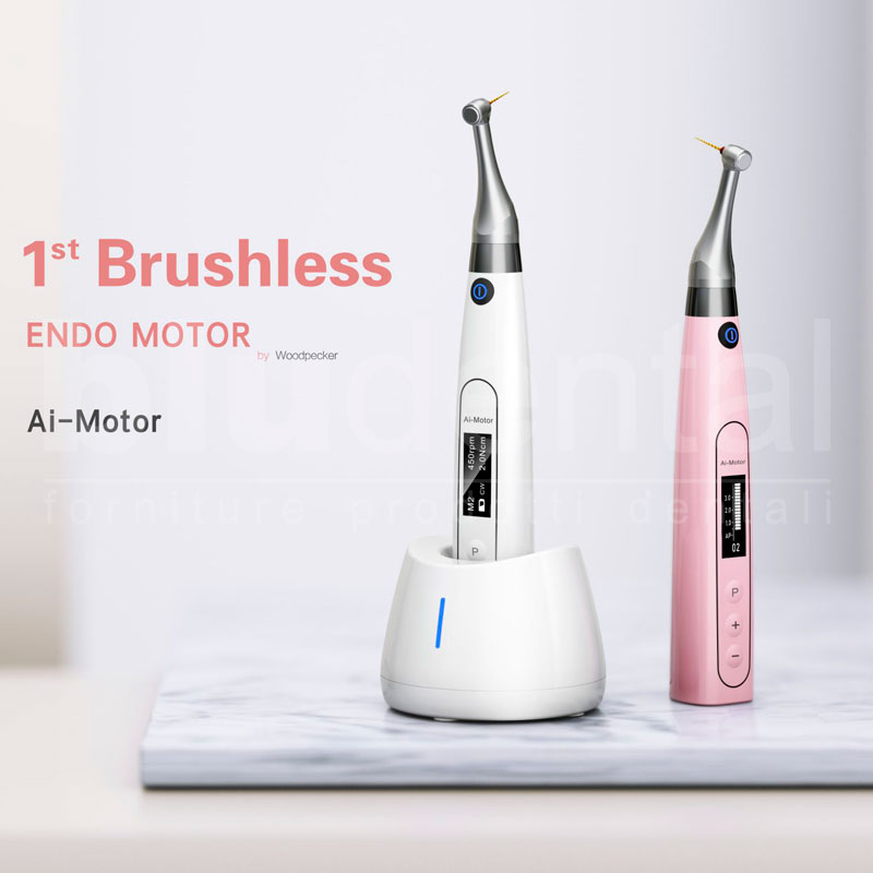 Ai_Motor_micromotore_endodontico_1 Ai Motor micromotore per endodonzia wireless Woodpecker - immagine 1