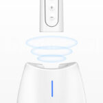 Ai Motor micromotore per endodonzia wireless Woodpecker - immagine 3