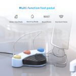 PT-A sistema multifunzione ablatore e sbiancatore Woodpecker - immagine 9