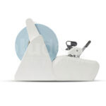 Termosigillatrice Euroseal Infinity Euronda - immagine 3