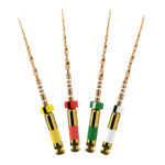 Wave One Gold files assortiti Maillefer A0754