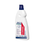 Clorogel detergente disinfettante biocida a base di cloro Sutter 1000ml.