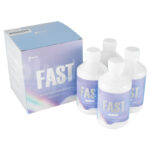 PT-S1 polvere per profilassi a base di bicarbonato Woodpecker Fast 4x300 gr.