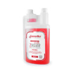 Zimavir decontaminante plurienzimatico Cerichem 1000ml.