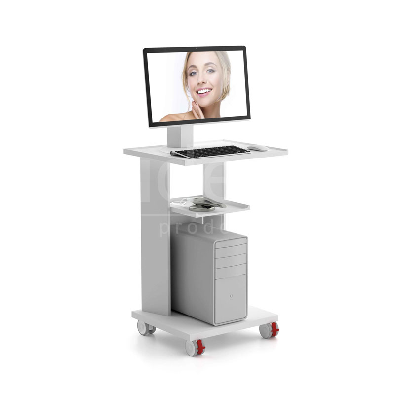 carrello_mobile_atlas_1 Carrello mobile ed informatico Atlas Network Station - immagine 1