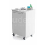 Carrello servomobile postoperatorio Optimus