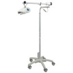 Lampada da sbiancamento LED su ruote BlancOne Arcus Pro mobile IDS