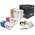 BlancOne Cube starter kit introduttivo IDS