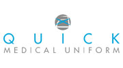 Quick Medical Uniform