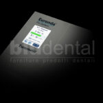 Euromatic termosigillatrice Euronda - immagine 2