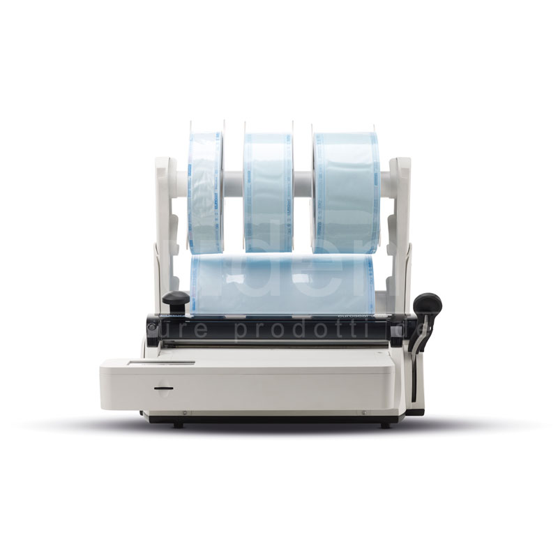 Euroseal_Valida_termosigillatrice_Euronda Euroseal Valida termosigillatrice Euronda - immagine 1