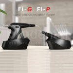 Fi-P + Fi-G Sistema di otturazione gutta-percha Woodpecker