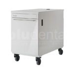 E-Cart carrello multifunzione per autoclave Euronda