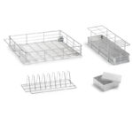 Eurosafe 60 termodisinfettore Euronda - immagine 5