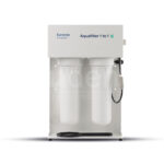 Aquafilter 1 to 1 deionizzatore Euronda