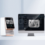 i-Scan scanner digitale per la radiografia intraorale Woodpecker - immagine 7