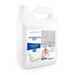 Sporeclean ACT disinfettante sporicida Cerichem 5000ml