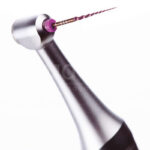 BlueShaper Zarc strumenti canalari rotazione continua blister 6 file - immagine 4