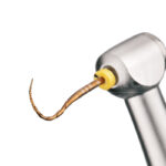 Excalibur Zarc stumenti canalari reciprocanti blister 6 file - immagine 4