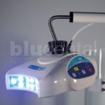 Lampada da sbiancamento LED per palo riunito BlancOne Arcus fixed IDS - immagine 2