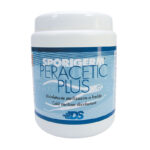 Sporigerm Peracetic Plus sterilizzante a freddo IDS 2x500gr