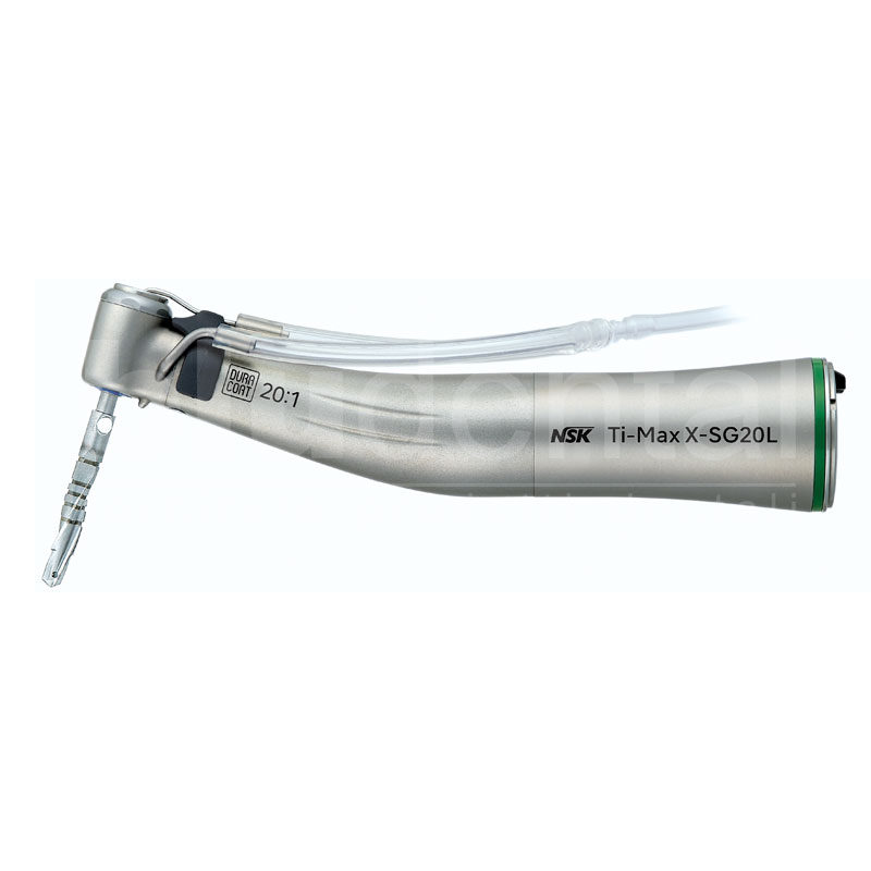 Contrangolo_implantologia_NSK_X-SG20L Contrangolo per implantologia 20:1 NSK Ti-Max X-SG20L - immagine 1