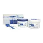 Aqua Print Putty Fast 2x700gr. (2x450ml.) IDS 241101