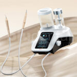 PT-B sistema multifunzione ablatore e sbiancatore Woodpecker - immagine 2