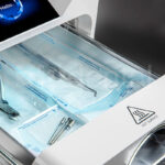 Enbio S autoclave superveloce 2,7L - immagine 3