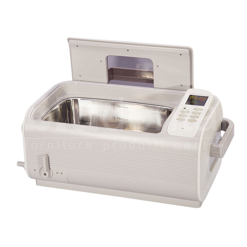 Vasca_ultrasuoni_Codyson_4861 Vasca ad ultrasuoni 6 litri Codyson DB-4861 - immagine 1