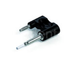 Adattatore funzionamento bipolare elettrobisturi Surtron 120