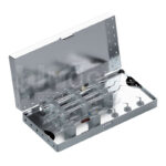 TFRK Kit rimozione strumenti endodontici fratturati Yoshi Terauchi Woodpecker - immagine 2
