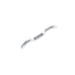 Lingual Cleat da puntare grande Sia Orthodontic