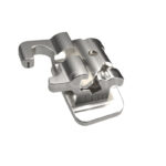 Tubi diretti non convertibili Zip T6 Sia Orthodontic