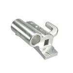 Tubi da puntare doppi non convertibili ausiliario occlusale HG 0,045" IDEAL Sia Orthodontic