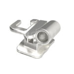 Tubi diretti doppi convertibili ausiliario occlusale HG 0,045" IDEAL Sia Orthodontic
