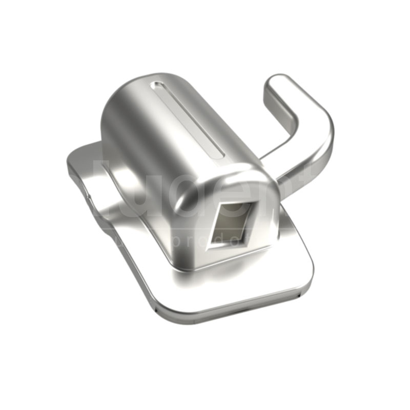 Tubi_singoli_non_convertibili_Sia_Orthodontic Tubi diretti singoli non convertibili IDEAL Sia Orthodontic - immagine 1