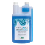 Viroxid Instrument Forte disinfettante concentrato per strumentario IDS 1000ml.