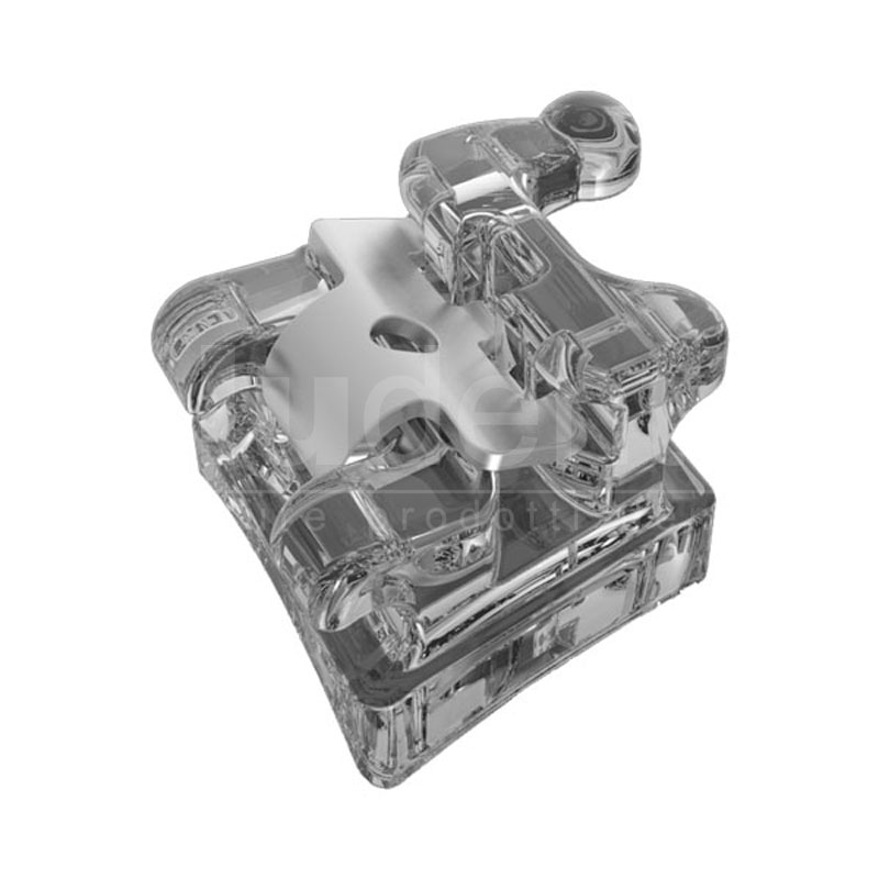 attacco_Zip_C_Sia_Orthodontic Attacchi estetici autoleganti Zip C Kit 1 caso Sia Orthodontic - immagine 1