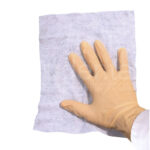 Viroxid SD20 Wipes Rapido salviette disinfettanti detergenti IDS 12x100pz - immagine 2