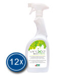 Viroxid Spray Pronto disinfettante detergente spray IDS 12x750ml
