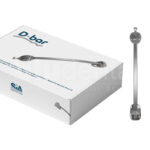 D-bar Kit dispositivo trattamento II classi Sia Orthodontic