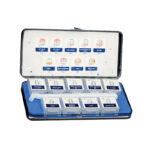 Mini Mold Kit 27 capsule Sia Orthodontic