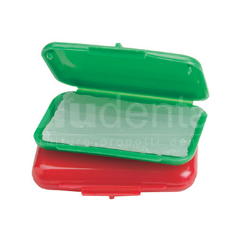 Cera_ortodontica_Sia_Orthodontic Cera ortodontica Sia Orthodontic pz.50 - immagine 1