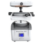 Termoformatrice sottovuoto PlastVac P7 Bio-Art