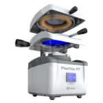 Termoformatrice sottovuoto PlastVac P7 Bio-Art - immagine 2