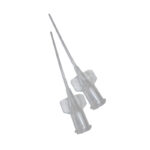 Aghi endodontici flessibili per lavaggi pz.100